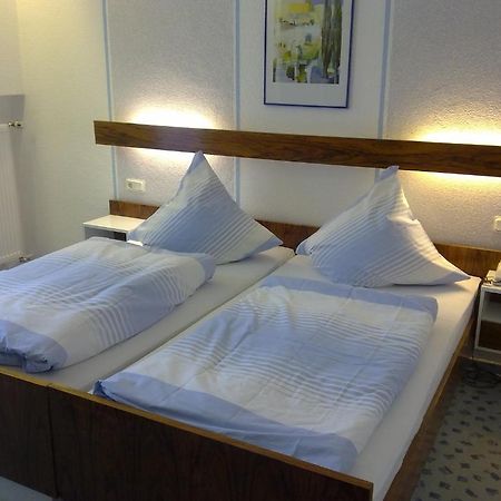 Hotel Diana Garni Bad Bertrich Room photo
